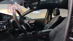 مرسيدس بنز A-Class